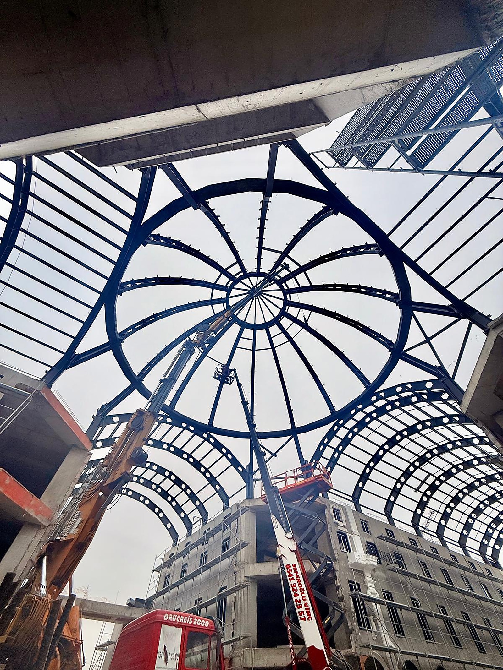 Kıyı İstanbul Marina